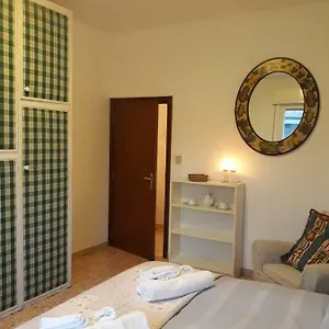  Affittacamere A Casa Di Chiara